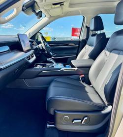 2025 GWM CANNON ALPHA ULTRA