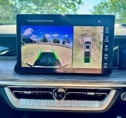 2025 GWM CANNON ALPHA ULTRA