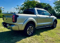 2025 GWM CANNON ALPHA ULTRA