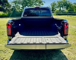 2025 GWM CANNON ALPHA ULTRA