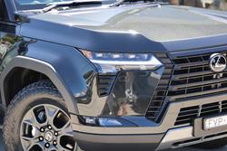 2025 Lexus GX550 GX550 GX AWD Overtrail 3.5L Petrol Automatic Wagon 5X24000 002