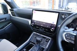 2025 Lexus GX550 GX550 GX AWD Overtrail 3.5L Petrol Automatic Wagon 5X24000 002