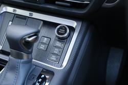 2025 Lexus GX550 GX550 GX AWD Overtrail 3.5L Petrol Automatic Wagon 5X24000 002