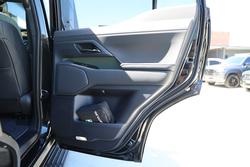 2025 Lexus GX550 GX550 GX AWD Overtrail 3.5L Petrol Automatic Wagon 5X24000 002