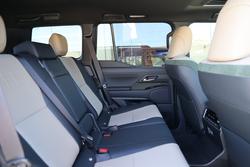 2025 Lexus GX550 GX550 GX AWD Overtrail 3.5L Petrol Automatic Wagon 5X24000 002