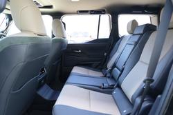 2025 Lexus GX550 GX550 GX AWD Overtrail 3.5L Petrol Automatic Wagon 5X24000 002