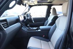 2025 Lexus GX550 GX550 GX AWD Overtrail 3.5L Petrol Automatic Wagon 5X24000 002