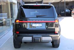 2025 Lexus GX550 GX550 GX AWD Overtrail 3.5L Petrol Automatic Wagon 5X24000 002