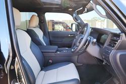 2025 Lexus GX550 GX550 GX AWD Overtrail 3.5L Petrol Automatic Wagon 5X24000 002