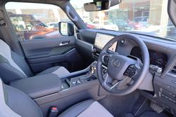 2025 Lexus GX550 GX550 GX AWD Overtrail 3.5L Petrol Automatic Wagon 5X24000 002