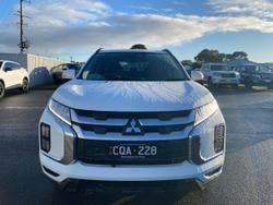 2019 Mitsubishi
                ASX LS
