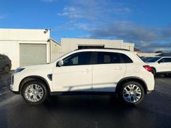 2019 Mitsubishi
                ASX LS