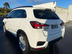 2019 Mitsubishi
                ASX LS