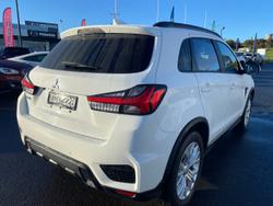 2019 Mitsubishi
                ASX LS