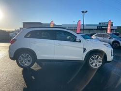 2019 Mitsubishi
                ASX LS