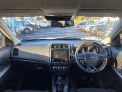 2019 Mitsubishi
                ASX LS