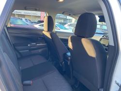 2019 Mitsubishi
                ASX LS