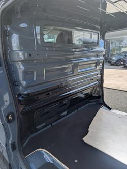 2025 RENAULT TRAFIC LWB PREMIUM