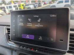 2025 RENAULT TRAFIC LWB PREMIUM
