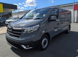 2025 RENAULT TRAFIC LWB PREMIUM