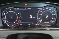 2019 Volkswagen Golf R