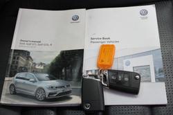 2019 Volkswagen Golf R