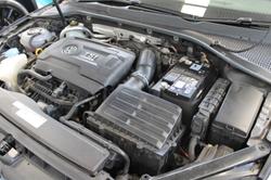 2019 Volkswagen Golf R