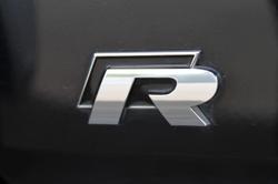 2019 Volkswagen Golf R