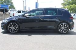 2019 Volkswagen Golf R