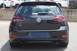 2019 Volkswagen Golf R
