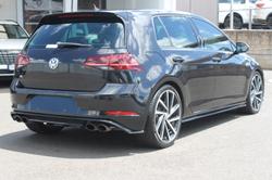 2019 Volkswagen Golf R