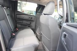 2026 Nissan Navara ST