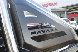 2026 Nissan Navara ST