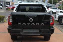2026 Nissan Navara ST