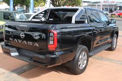 2026 Nissan Navara ST