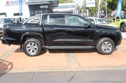 2026 Nissan Navara ST