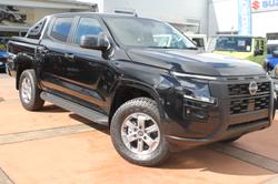 2026 Nissan Navara ST