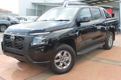 2026 Nissan Navara ST
