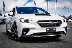 2025 Subaru
                WRX 
