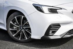 2025 Subaru
                WRX 
