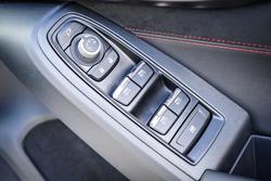 2025 Subaru
                WRX 