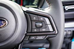 2025 Subaru
                WRX 