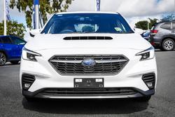 2025 Subaru
                WRX 