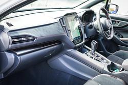 2025 Subaru
                WRX 