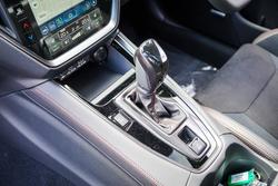 2025 Subaru
                WRX 