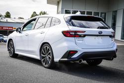 2025 Subaru
                WRX 