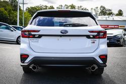 2025 Subaru
                WRX 