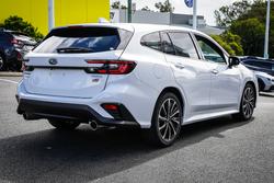 2025 Subaru
                WRX 