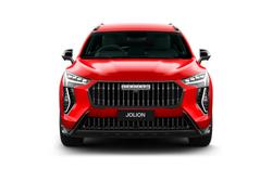 2025 Great Wall Haval Jolion