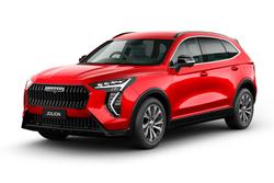 2025 Great Wall Haval Jolion